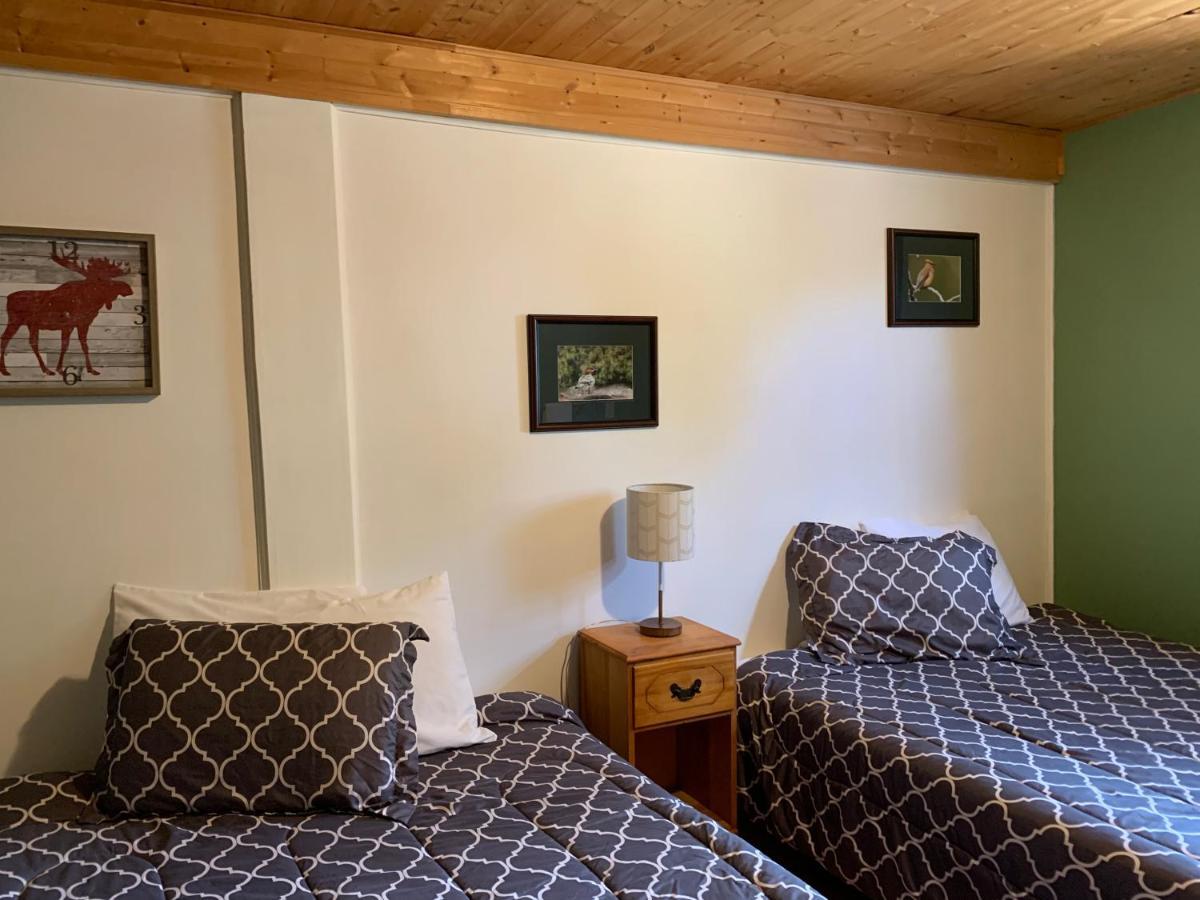 L'auberge Refuge Du Trappeur 2*