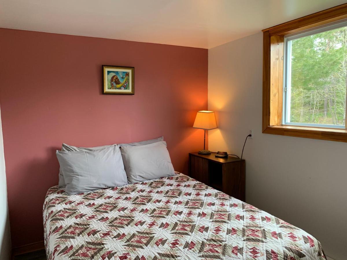 Inn L'auberge Refuge Du Trappeur