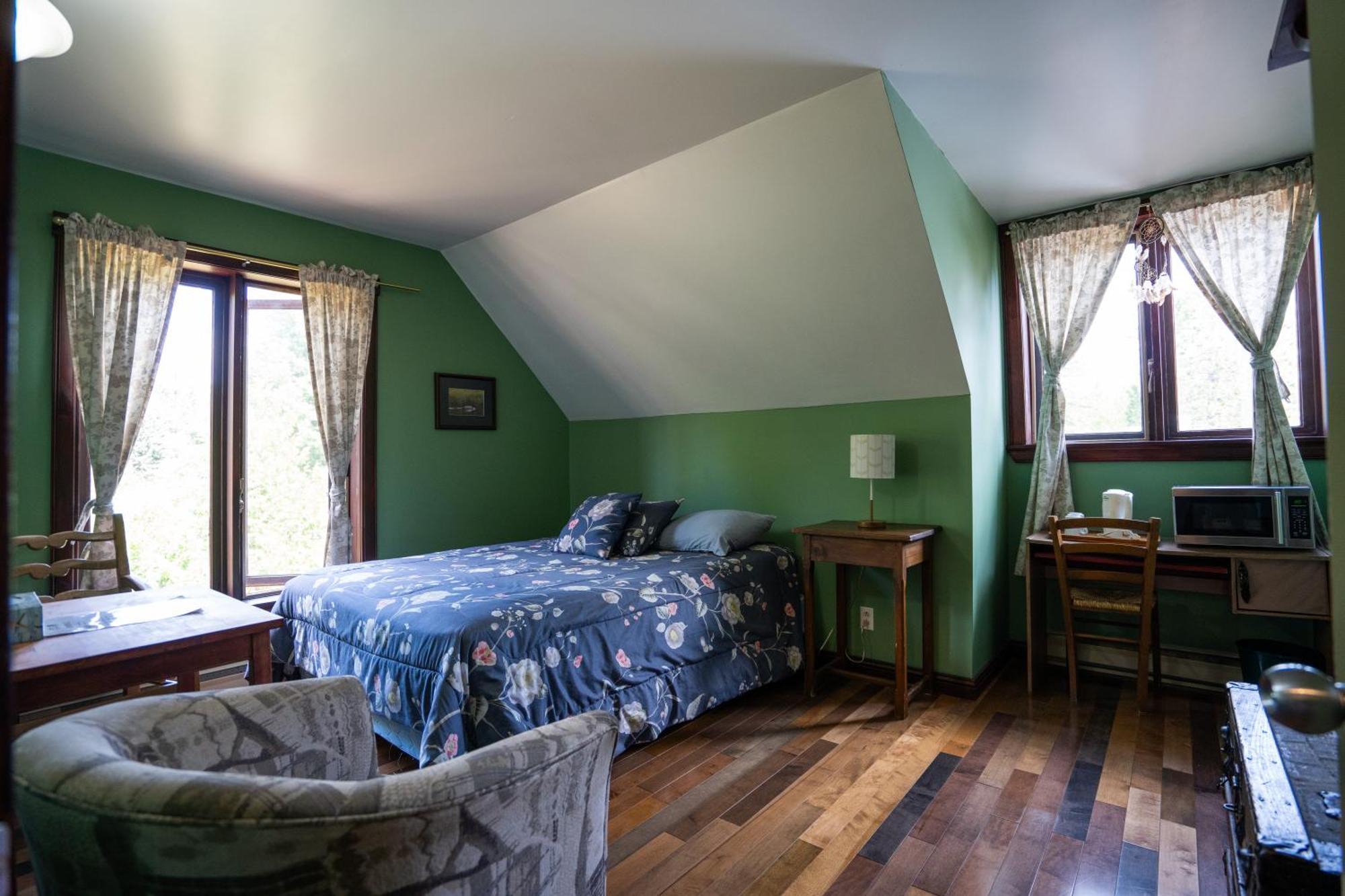 L'auberge Refuge Du Trappeur 2*